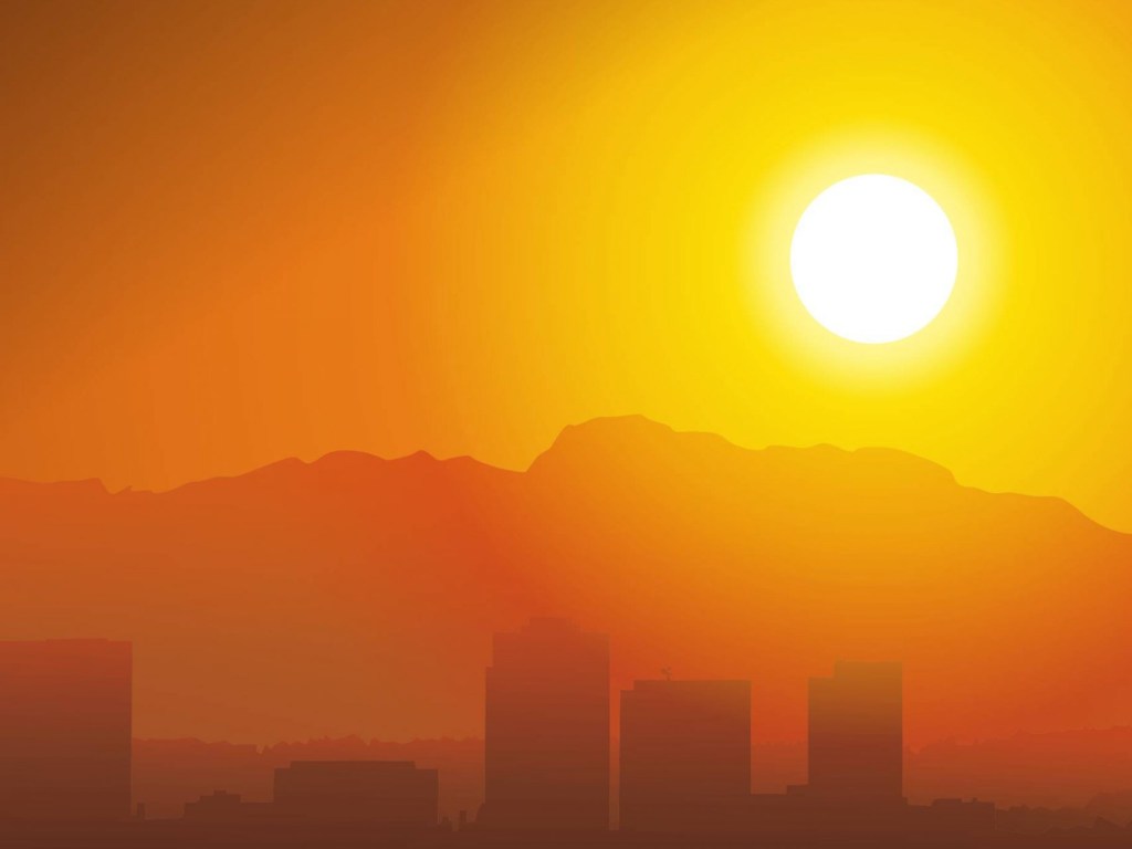 К 2080 году смертность от жары может увеличиться в пять раз &#8212; климатологи