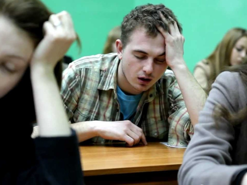 Эксперт назвала основные проблемы украинских студентов во время обучения за границей