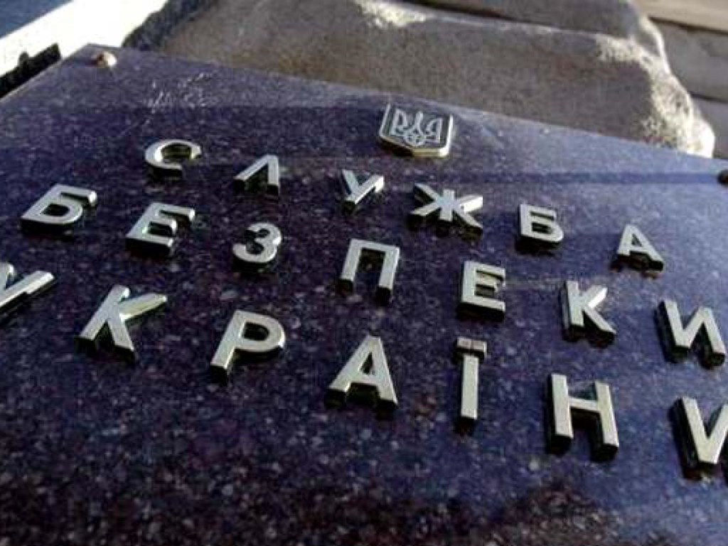 СБУ задержала 11 человек за антиукраинскую деятельность в соцсетях (ВИДЕО)