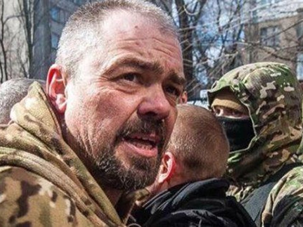 Убийство ветерана АТО в Бердянске: заказчики не будут найдены