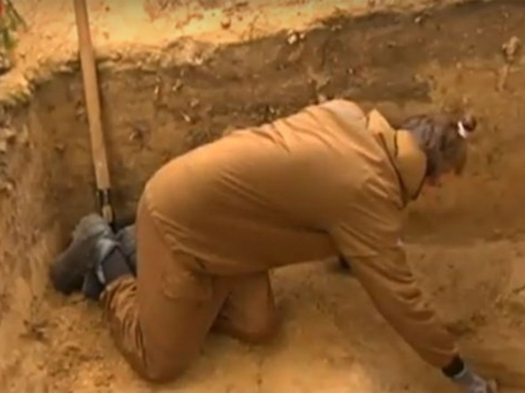На Ямале археологи нашли захоронение времен меднокаменного века