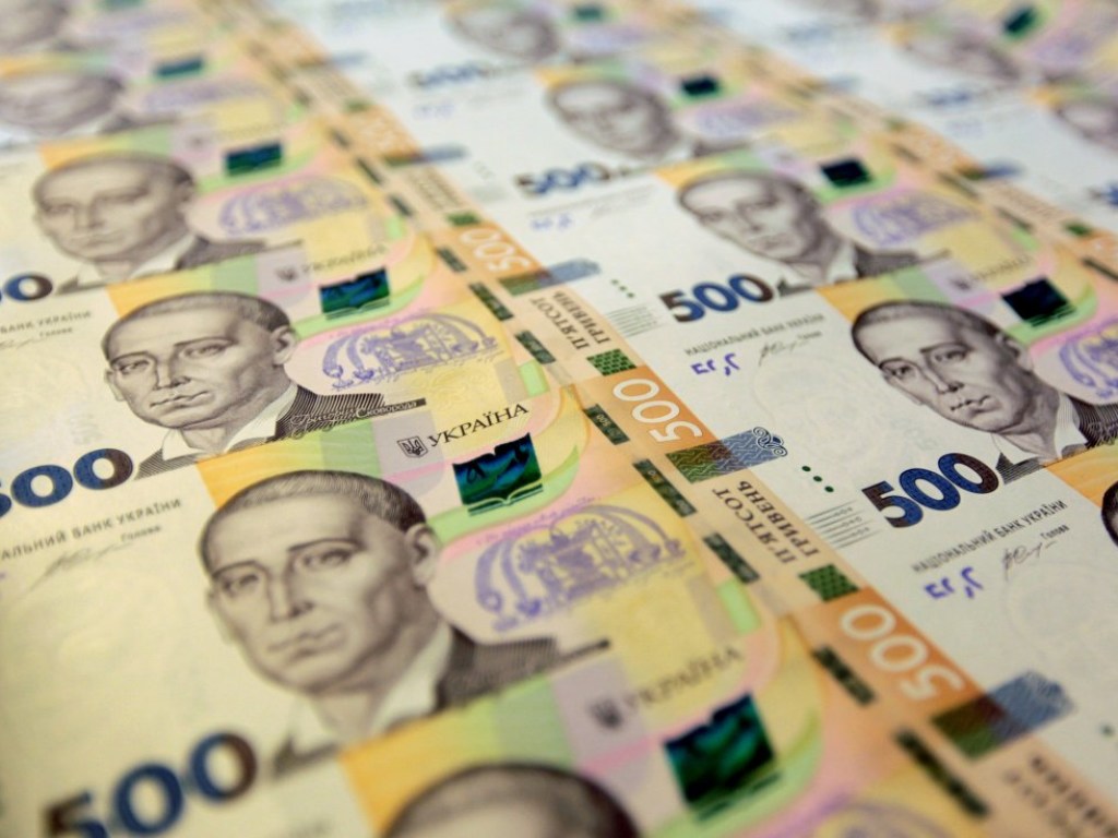 Анонс пресс-конференции: «Пустая казна: ждать ли доллара по 40 гривен и задержек  пенсий?»