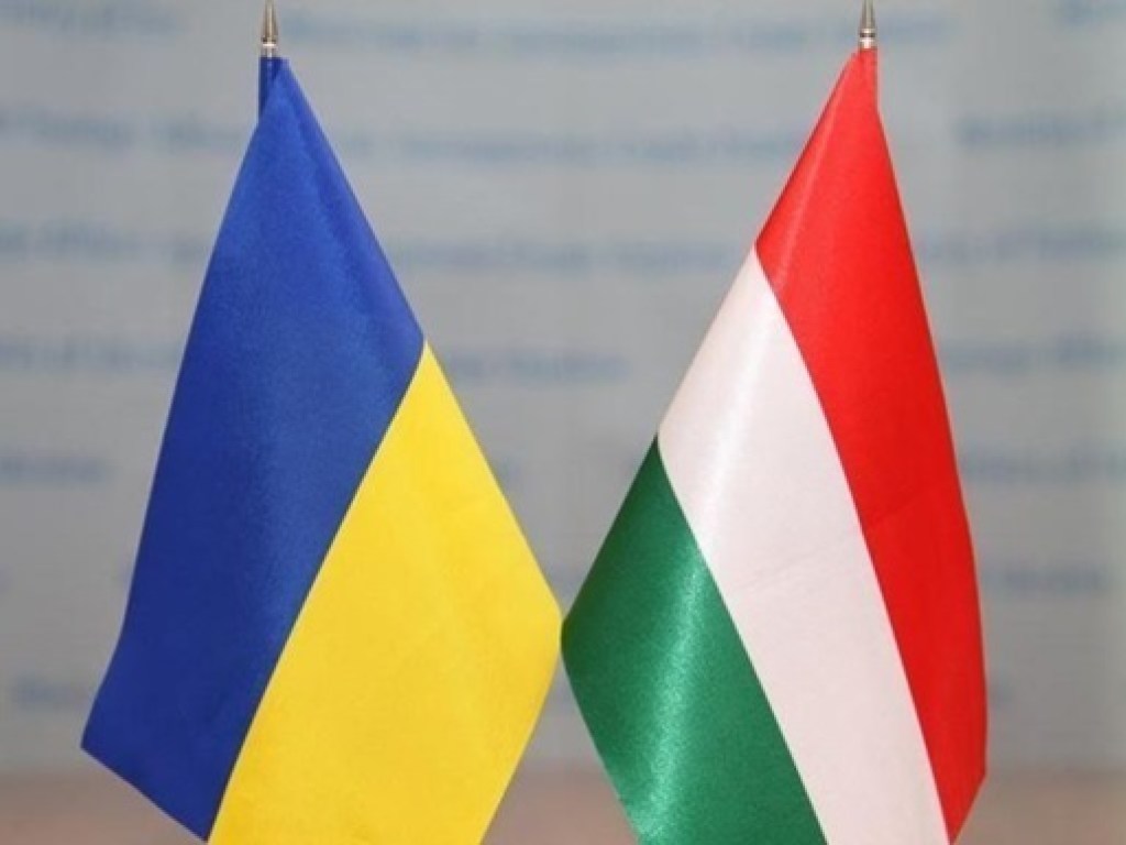 Украина готова запретить въезд венгерскому уполномоченному по Закарпатью – МИД