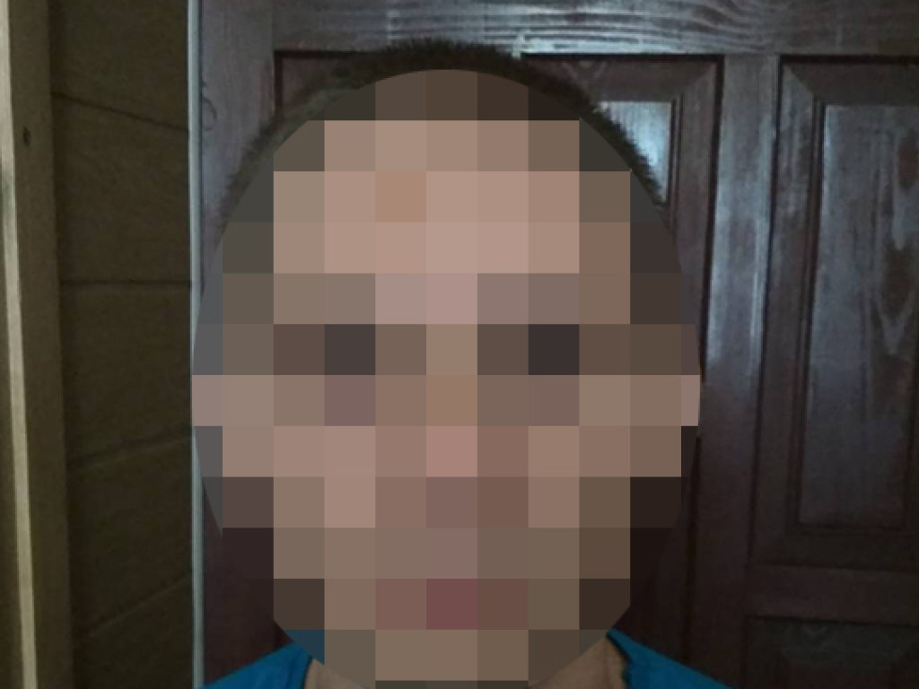 В Запорожской области сын зарезал собственную 50-ти летнюю маму (ФОТО)
