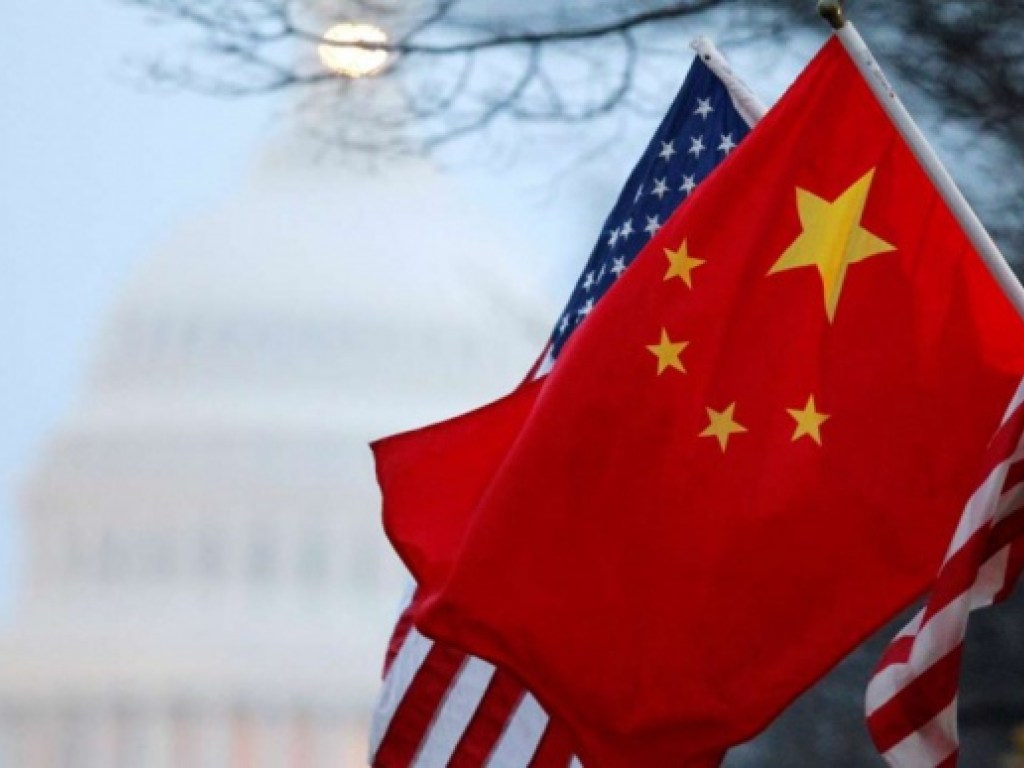 В Пекине заявили о введении пошлин на американские товары в 60 миллиардов долларов