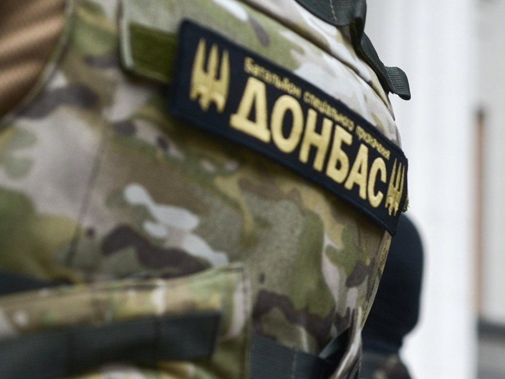 В Сети появились фото убийц бойца батальона «Донбасс»