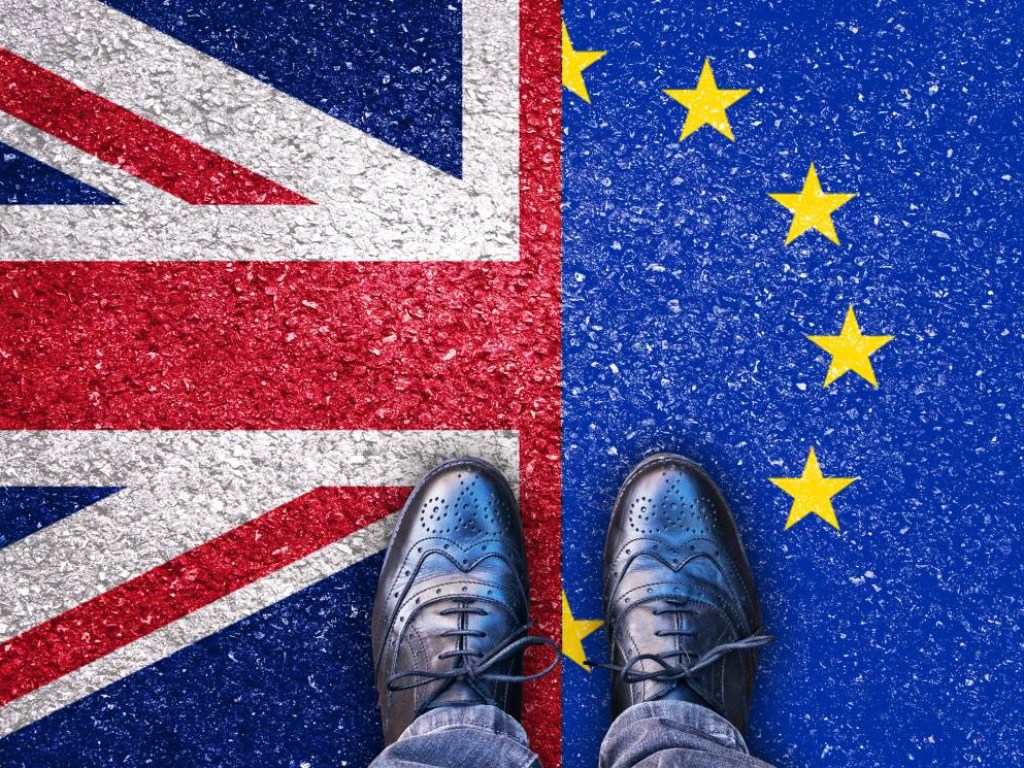 Европейский эксперт: Brexit может быть отложен на пять лет