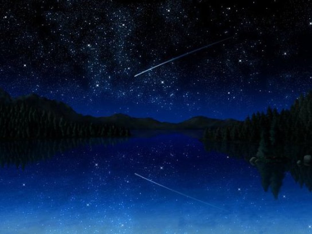Звездопад Персеиды: Когда и где смотреть самый яркий метеорный поток августа (ФОТО, ВИДЕО)