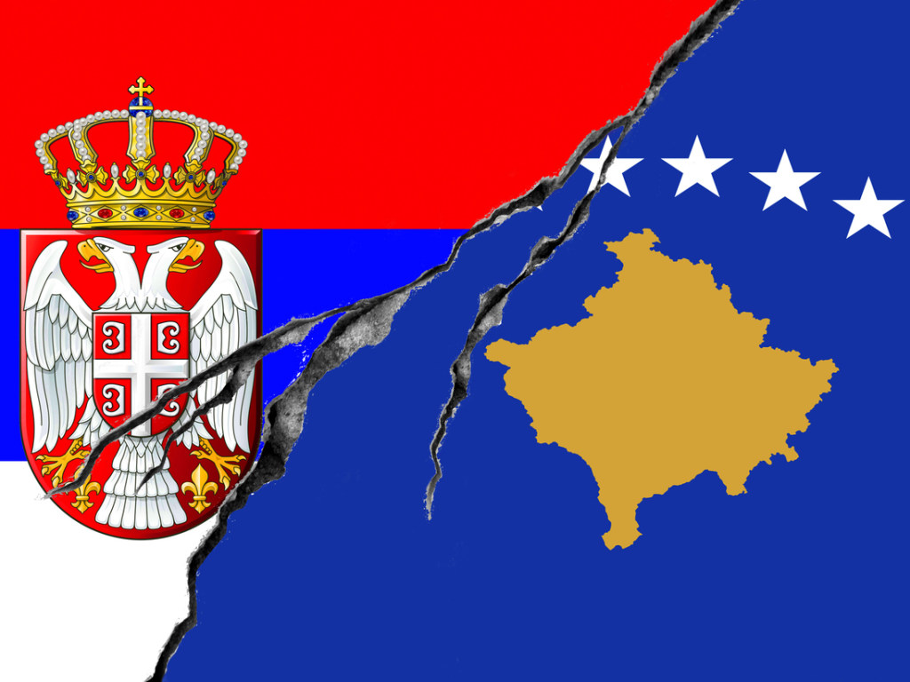 В Сербии провели экстренное совещание Совбеза из-за риска обострения с Косово
