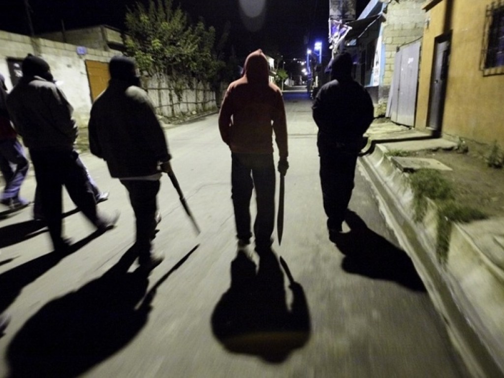 В Украине наблюдается всплеск подросткового насилия &#8212; эксперт