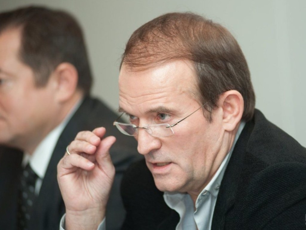 Позиция Медведчука по Януковичу в 2014 году стала декларацией неотвратимости ответственности беглого экс-президента — Бабанин