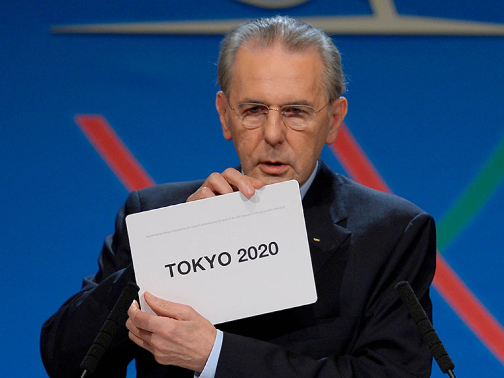 Ради Олимпиады японцы готовы изменить время