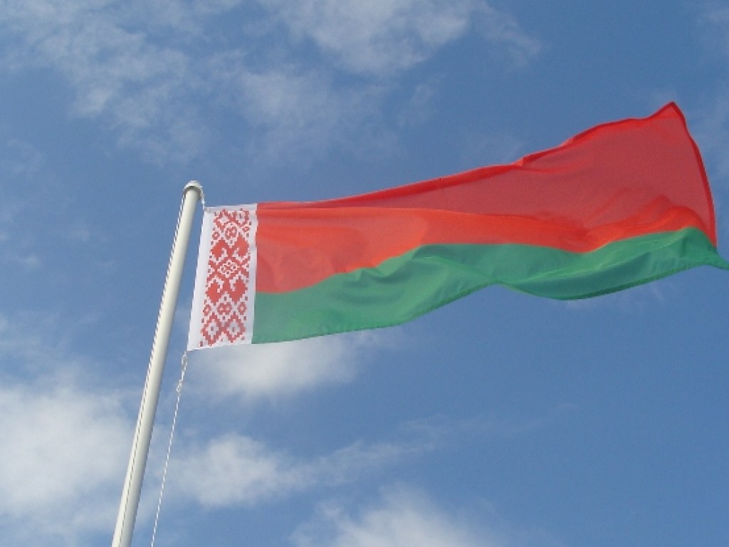 В Беларуси задержали журналистов (ВИДЕО)