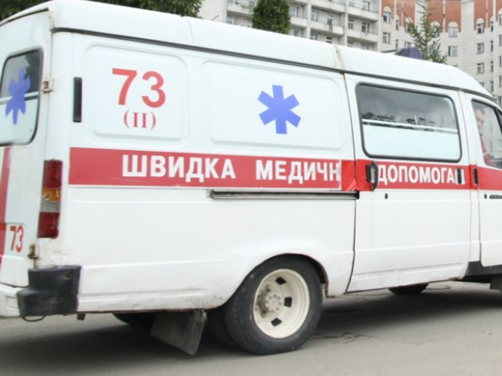 В селе под Харьковом женщина упала в заброшенный колодец