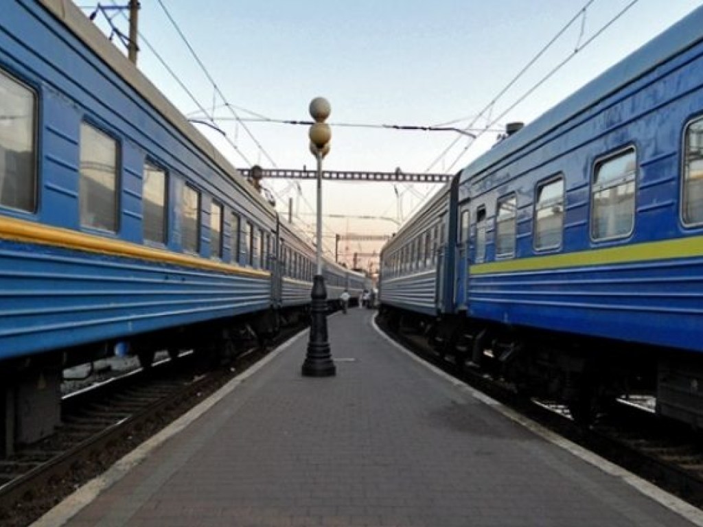 Прекращение железнодорожного сообщения с РФ нанесет огромные убытки «Укрзализныце» &#8212; эксперт
