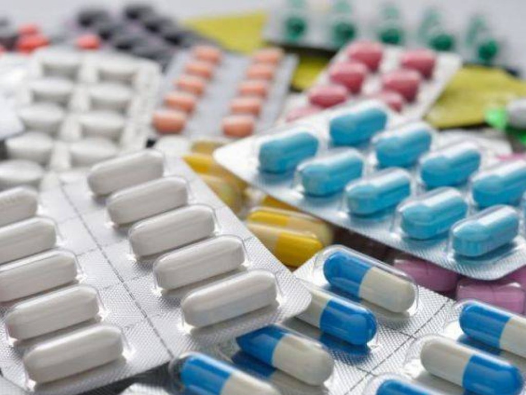 В МОЗ расширили перечень препаратов по программе «Доступные лекарства» (ФОТО)