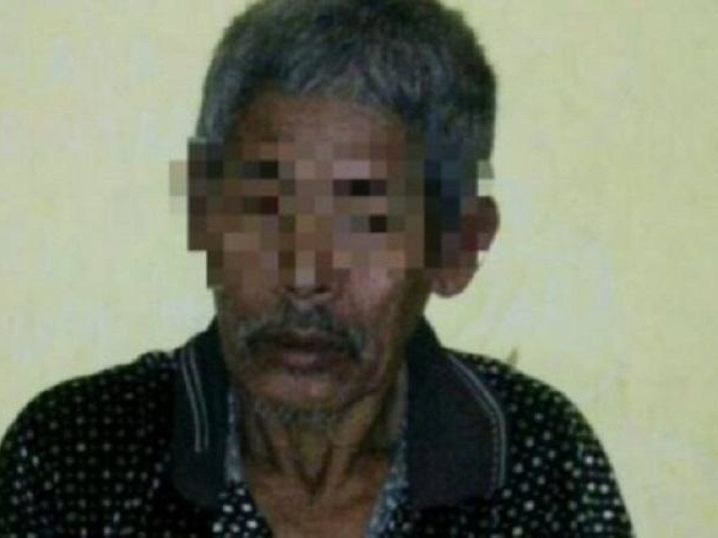 В Индонезии шаман 15 лет удерживал в пещере девушку, пугая «джинном» (ФОТО)
