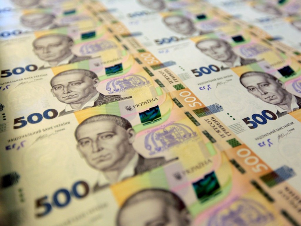 За апрель-июнь банковский сектор показал убытки в  400 миллионов гривен