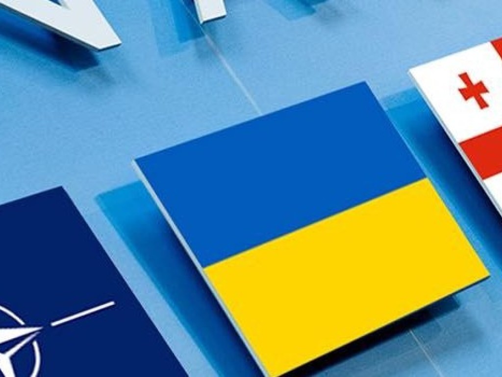 Будущее Украины и Грузии в НАТО туманно &#8212; глава МИД Литвы
