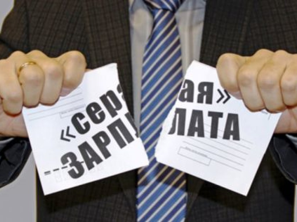 Одесские налоговики выявили более 2 600 наемных лиц, которые работали нелегально – Милютин