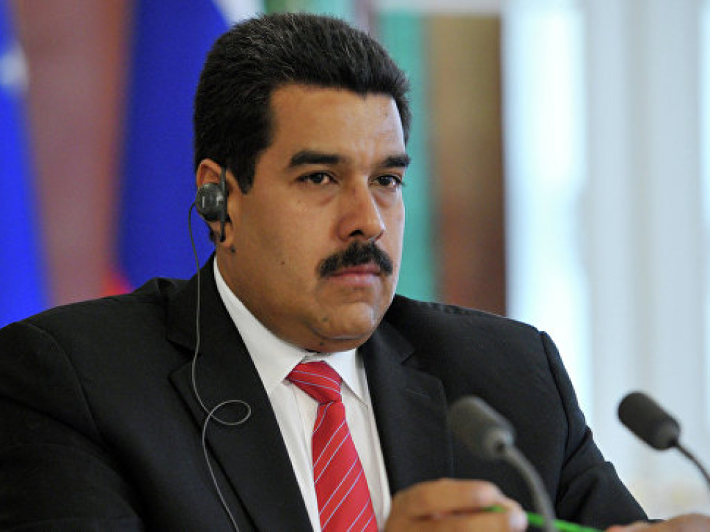 Покушение на Мадуро может обернуться войной Венесуэлы с Колумбией – эксперт