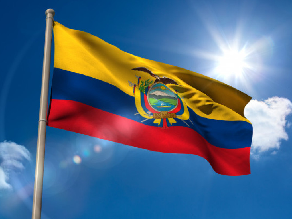 В Эквадоре ввели режим ЧП из-за Венесуэлы