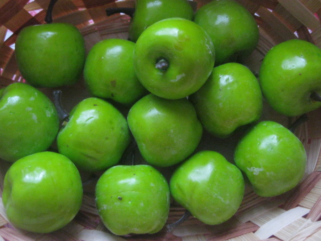 Зеленые яблоки и гречка повысят концентрацию внимания &#8212; врач