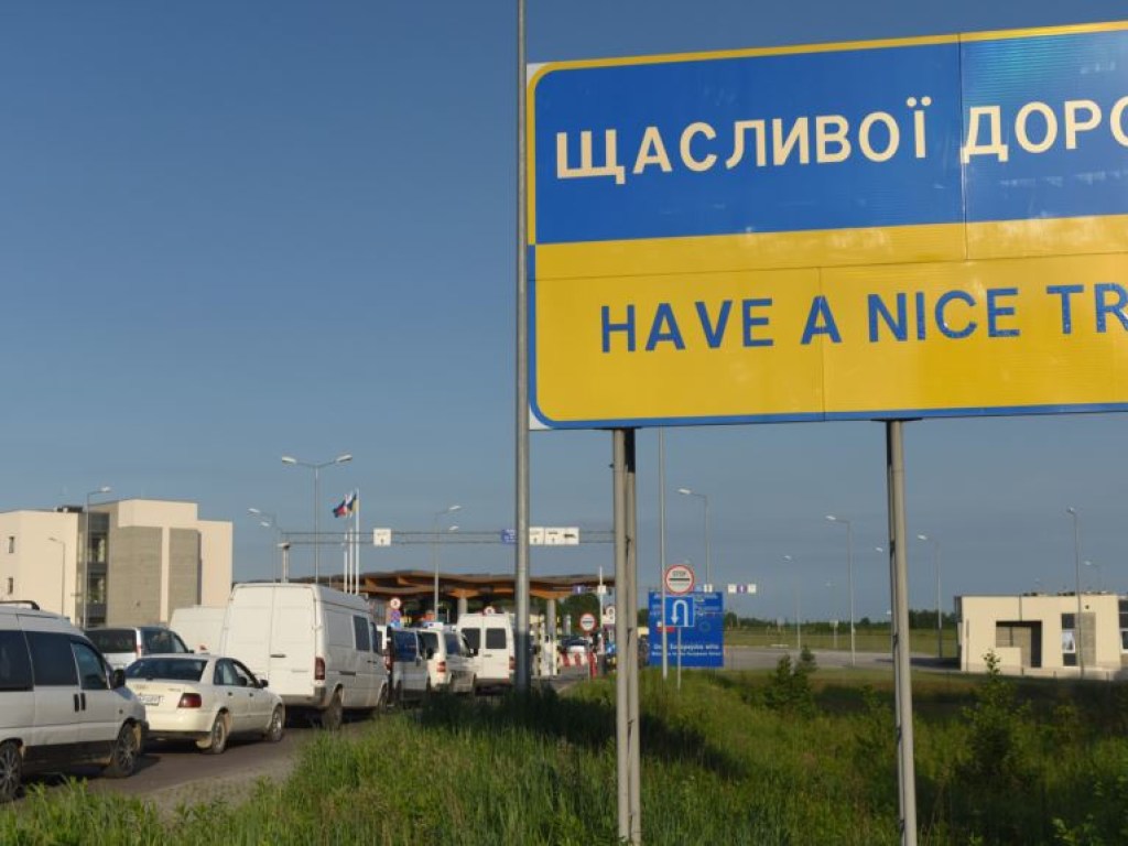 Эксперт назвал эффективный способ остановить схемы на украинской таможне