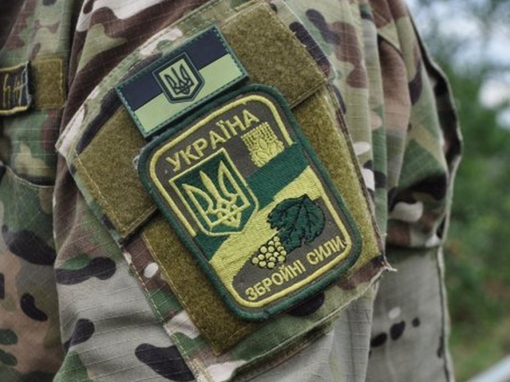 За сутки позиции ВСУ на Донбассе обстреляли 45 раз, один боец погиб – штаб ООС