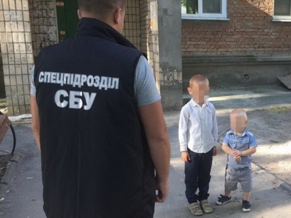 Попытка «аренды» детей в Хмельницкой области: правоохранители определились с уголовной квалификацией дела (ФОТО)