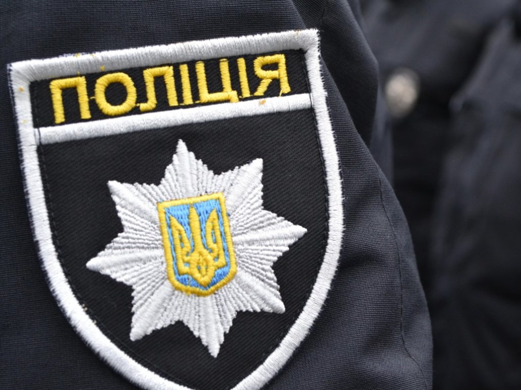 Под Донецком возле завода взорвалась граната – полиция