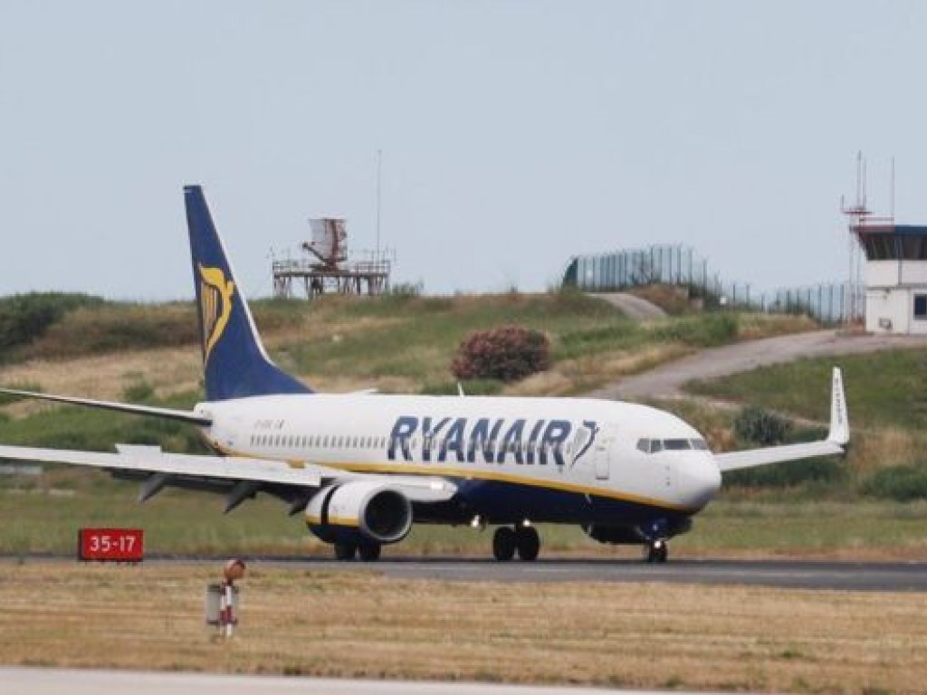 В Европе началась крупнейшая забастовка пилотов Ryanair
