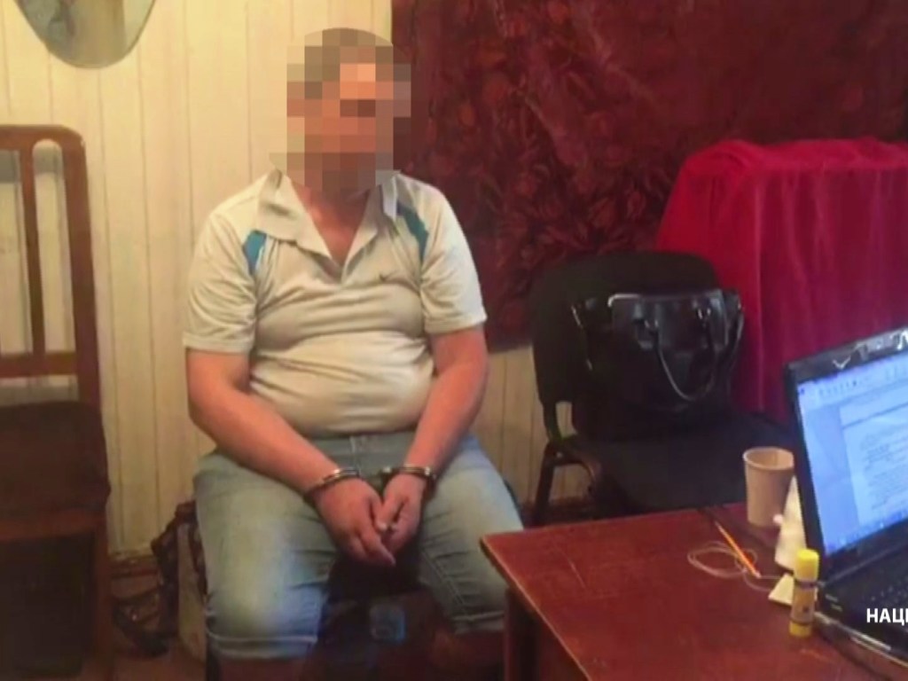 В Одессе пьяный мужчина во время ссоры убил прохожего (ФОТО)