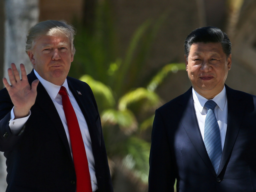 Один – ноль в пользу Пекина: почему США проигрывают Китаю в «торговой войне»