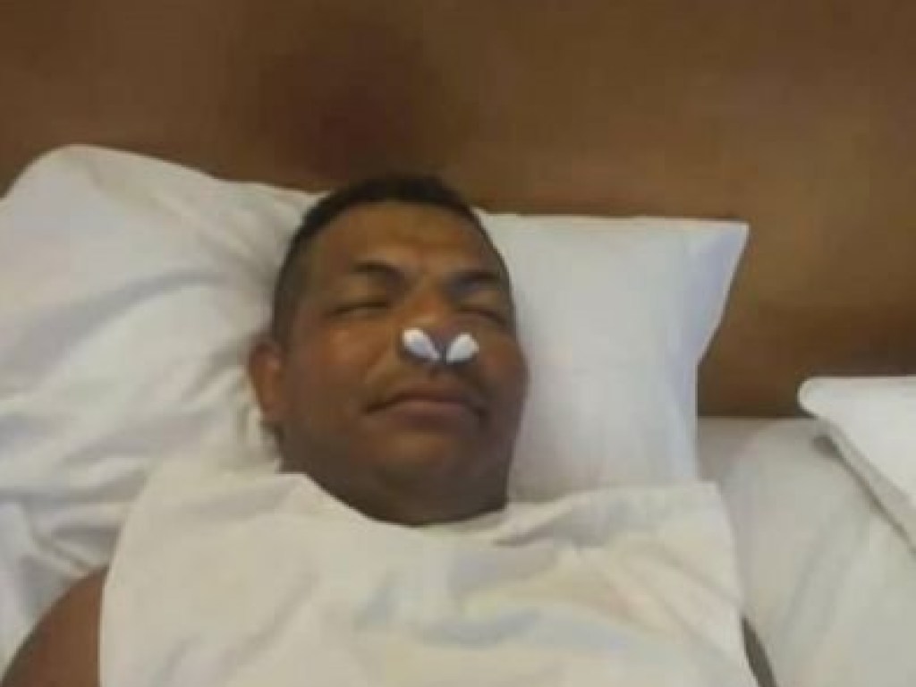 Гондурасец пошел на инсценировку собственный смерти из-за любви жены к долларам (ФОТО)