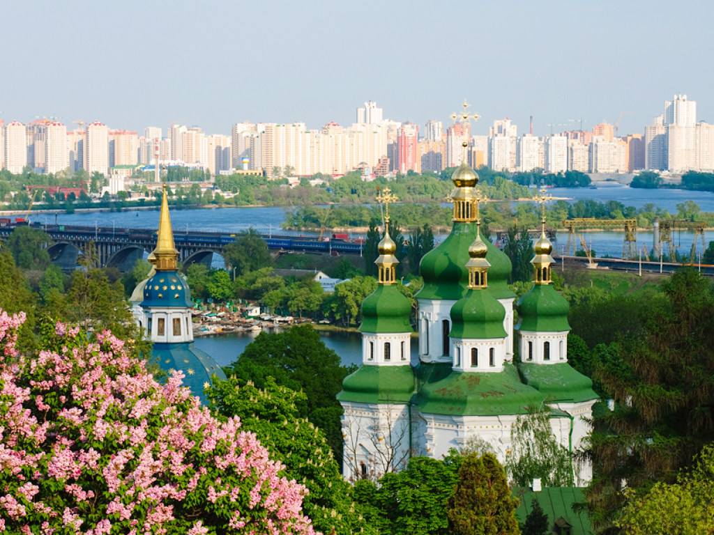 Куда пойти на неделе в Киеве: афиша мероприятий