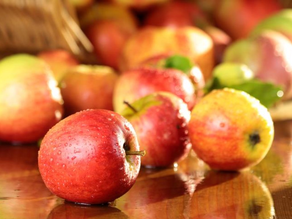 Стоимость яблок в Украине сравняется с европейскими ценами, подорожав на 20% &#8212; эксперт