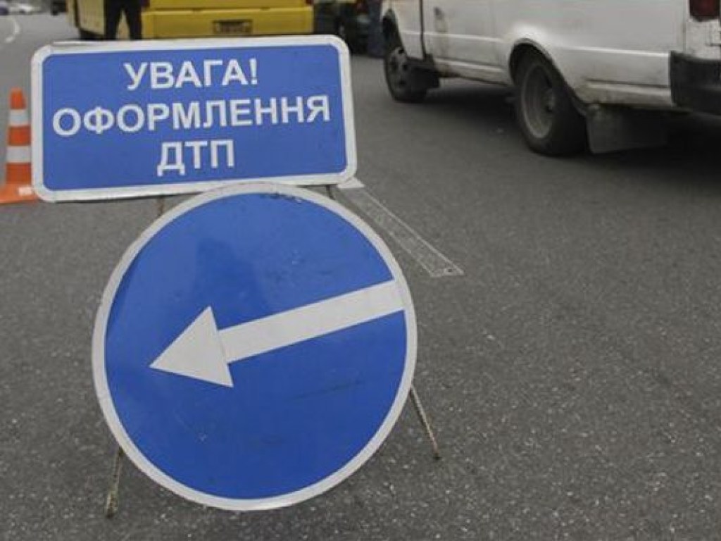 В. Володарский: «Кровавые ДТП  в Украине – повод для властей проводить пиар-акции»