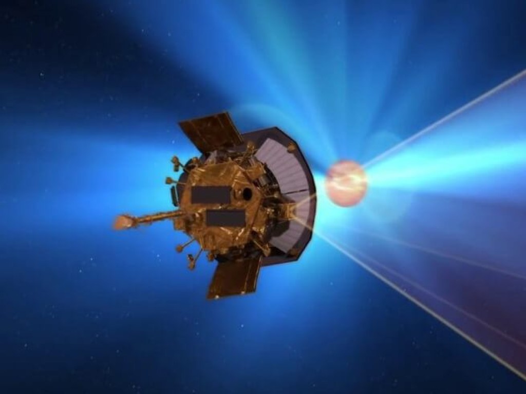 NASA не смогло запустить солнечный зонд Parker стоимостью 1,5 миллиарда долларов