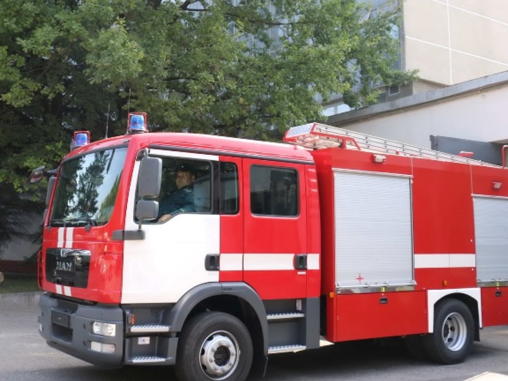 Ощущался резкий запах газа: В Харькове произошел взрыв в многоэтажке, пострадало 5 человек (ФОТО, ВИДЕО)