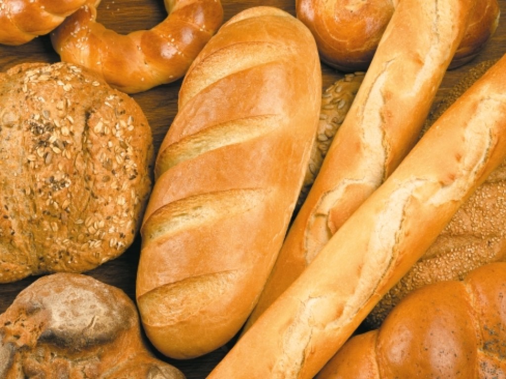 Теневой рынок хлеба в Украине оценивается в 60%