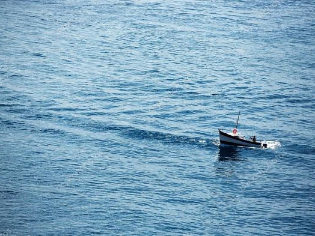 Турецкие и греческие рыбаки устроили стрельбу в Эгейском море