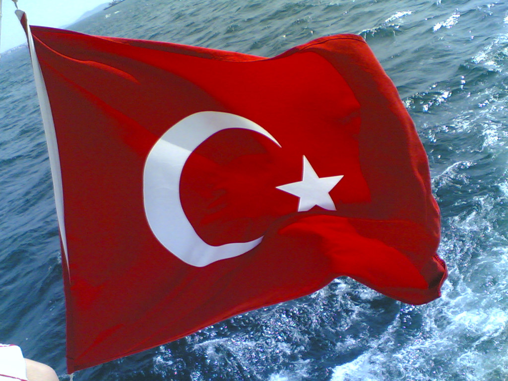 Против возмущающихся в соцсетях граждан Турции открыли уголовные дела