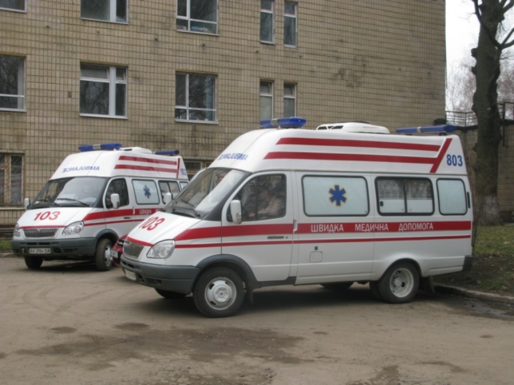 Под Харьковом женщина по неосторожности утопила двухлетнюю дочь в ванной