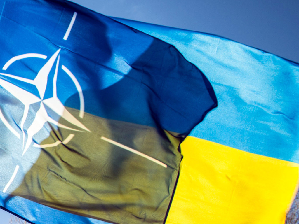 НАТО не возмещает Украине участие в миротворческих миссиях