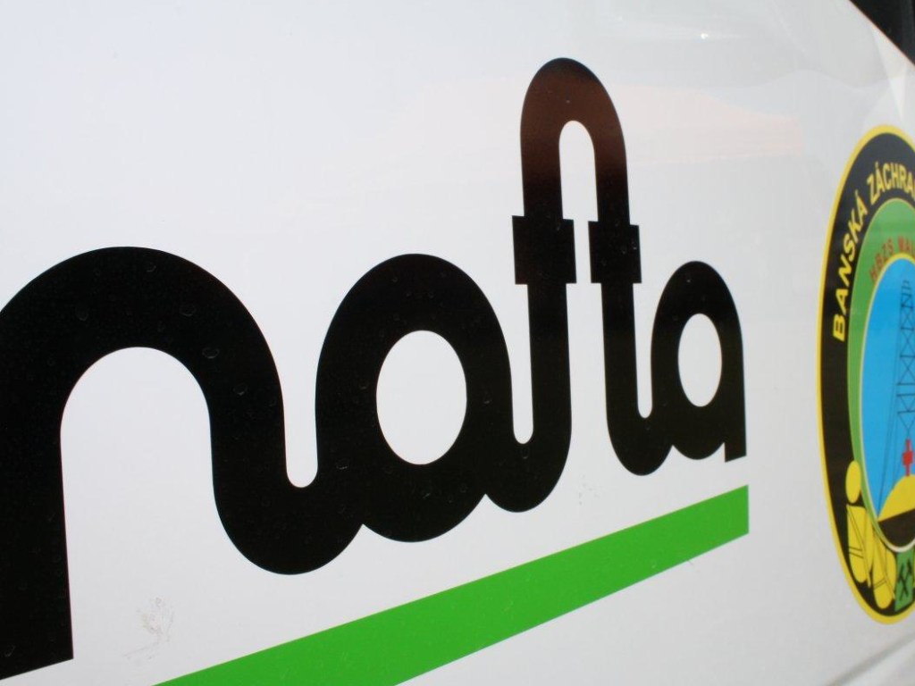 Словацкая NAFTA готовится начать работы на Юзовском месторождении