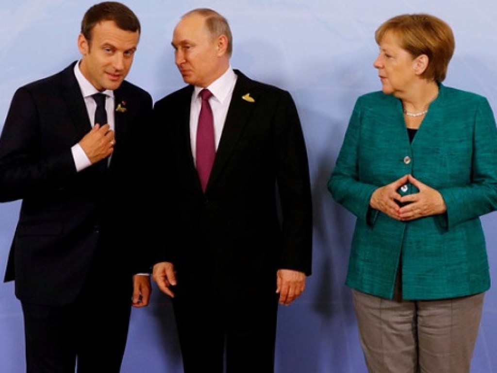 Продление Минских соглашений находится под угрозой – политолог