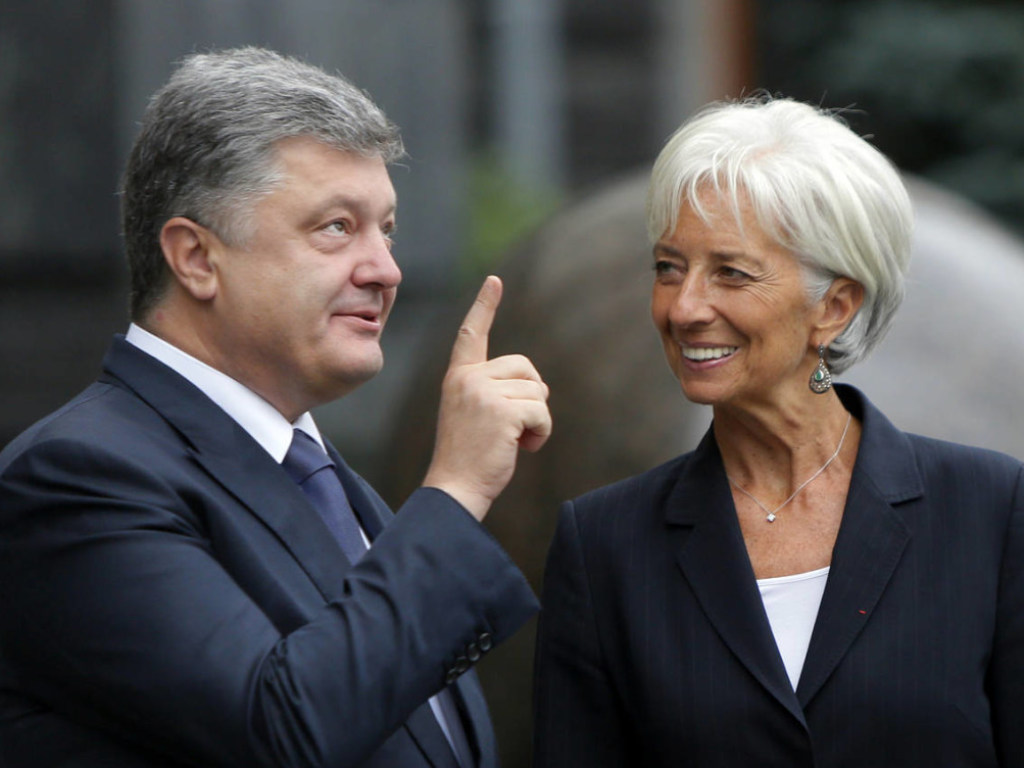 Новый транш от МВФ поступит в Украину не ранее октября – экономист