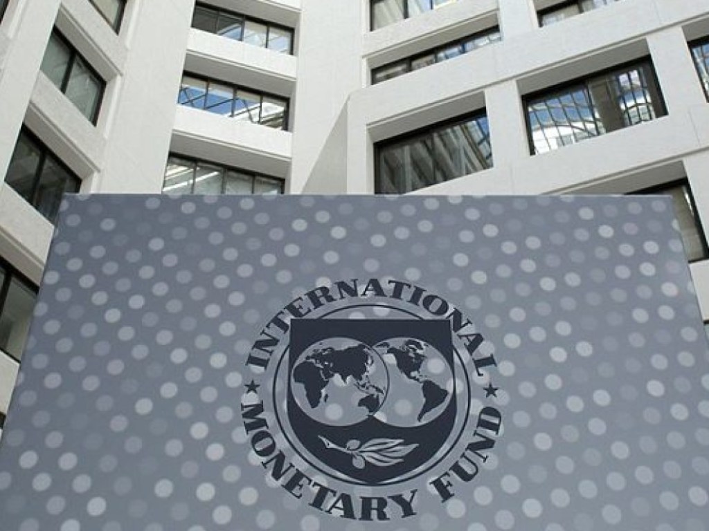Очередной транш МВФ составит 1,5 миллиарда долларов – политолог
