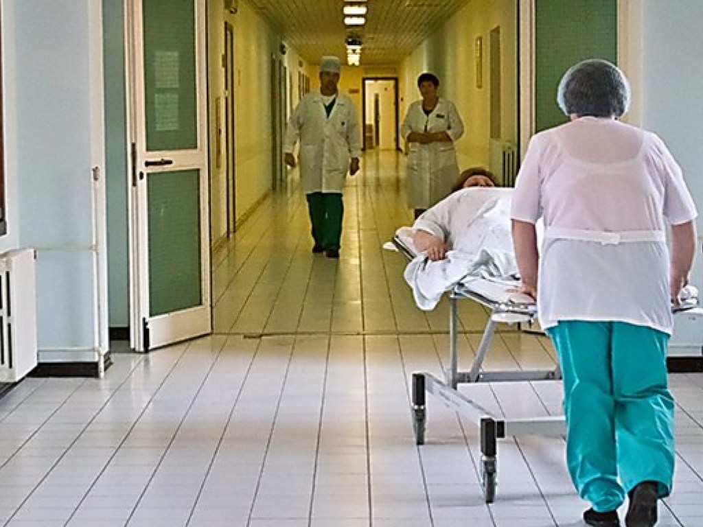 Медучреждения получили от Нацслужбы здоровья почти 254 миллиона гривен за август
